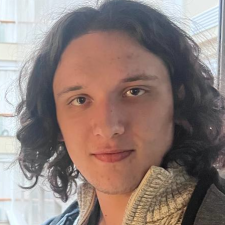 Фрилансер Andrey G. — Украина. Специализация — Кибербезопасность и защита данных, Python
