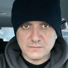 Заказчик Владимир О. — Украина, Киев.