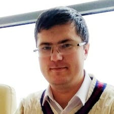Замовник Максим М. — Україна, Харків.