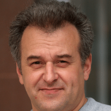 Фрилансер Игорь Д. — Украина, Винница.