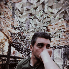 Freelancer Igor K. — Ukraina, Kijów. Specjalizacja — Tworzenie chatbota, Javascript & Typescript