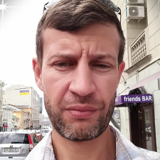 Фрилансер Andrii H. — Польша, Bydgoszcz. Специализация — Администрирование систем и сетей, PHP