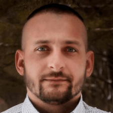 Freelancer Konstantin K. — Ukraine, Berdyansk. Core skill — Python, Website Development
