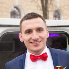 Фрилансер Andrii H. — Украина, Киев. Специализация — Создание сайта под ключ, HTML и CSS верстка