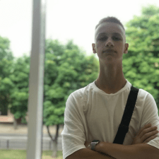 Фрилансер Данил Т. — Украина, Киев. Специализация — Логотипы, Фирменный стиль