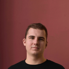Freelancer Yaroslav T. — Ukraina, Odessa. Specjalizacja — Kompleksowe prace nad stroną internetową, Projektowanie stron internetowych
