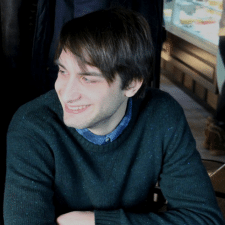 Freelancer Anatoly P. — Ukraine, Kharkiv. Core skill — App Development for Android, Java