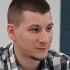 Заказчик Сергій К. — Украина, Новоград-Волынский.