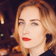 Заказчик Antonina T. — Украина, Киев.