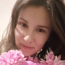Фрилансер Екатерина Ч. — Украина, Харьков. Специализация — Английский язык
