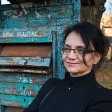 Фрилансер Natalia M. — Україна. Спеціалізація — Аудіо та відео монтаж, Поліграфічний дизайн