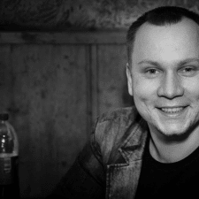 Фрилансер Александр С. — Украина, Кривой Рог.