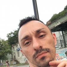 Фрилансер Сергей И. — Украина, Киев. Специализация — Поисковое продвижение (SEO), SEO-аудит сайтов