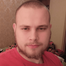 Serhii Horokhov