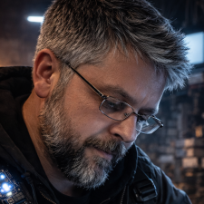 Freelancer Grzegorz G. — Polen, Rzeszw. Fachgebiet — Spieleentwicklung, AR & VR Entwicklung