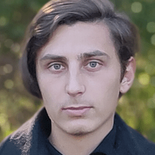Фрилансер Андрій Г. — Украина, Одесса. Специализация — Инжиниринг, Чертежи и схемы