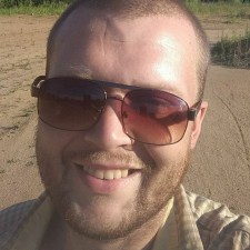 Дмитро Шалаєв