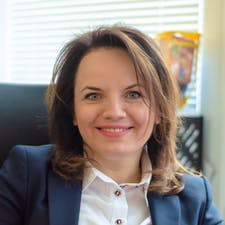 Заказчик Ольга Г. — Украина.