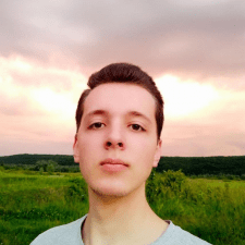 Фрилансер Дмитро Л. — Украина, Ивано-Франковск. Специализация — Веб-программирование, Python