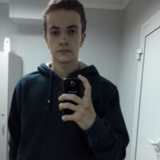Freelancer Ivan M. — Ukraine, Lutsk. Core skill — Web Programming, Javascript and Typescript