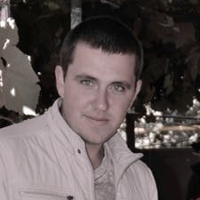 Freelancer Grigory R. — Irlandia, Dingle. Specjalizacja — Tworzenie modeli 3D, Projektowanie wnętrz