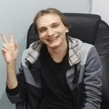 Фрилансер Vladimir T. — Украина, Днепр. Специализация — Сопровождение сайтов, Создание сайта под ключ