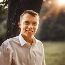 Freelancer Dmytro N. — Ukraine, Dnepr. Core skill — Animation, Audio & Video Editing
