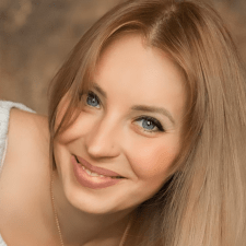 Anastasiia Klochko