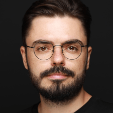 Client Greg F. — Ukraine, Kyiv.