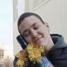 Freelancer Yehor P. — Ukraina, Odessa. Specjalizacja — Usługi lektora, Edycja i korekta tekstu