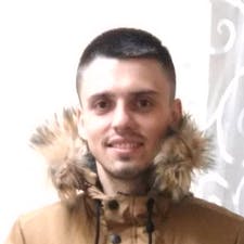 Фрилансер Igor P. — Украина, Винница. Специализация — Криптовалюта и blockchain, Оформление страниц в социальных сетях