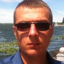 Фрилансер Григорий С. — Украина, Тернополь. Специализация — HTML и CSS верстка