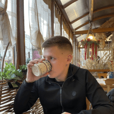 Freelancer Oleksandr B. — Ukraina, Kijów. Specjalizacja — Promocja w sieciach społecznościowych (SMM), Sprzedaż i generowanie leadów