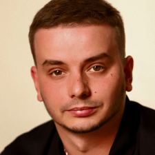Заказчик Pavel K. — Украина, Кривой Рог.