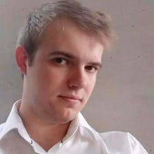 Фрилансер Dmytro L. — Польша, Lublin. Специализация — C#, Разработка игр