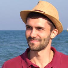 Dmitry Nozdrin