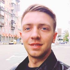Замовник Дмитрий С. — Україна, Київ.