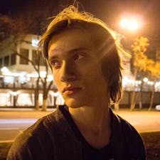 Фрилансер Родион Г. — Казахстан, Алматы (Алма-Ата). Специализация — Полиграфический дизайн, Наружная реклама