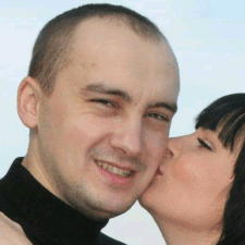 Freelancer Rostyslav S. — Ukraine, Канев. Specialization — Cryptocurrency & Blockchain, App Development for Android