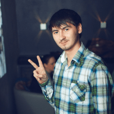Фрилансер Денис Г. — Украина, Харьков. Специализация — Работа с клиентами, Реклама в социальных медиа