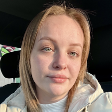 Freelancer Iryna H. — Ukraina, Mukaczewo. Specjalizacja — Praca z klientami, AI tekst