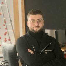 Freelancer Grigor T. — Armenia, Yerevan. Core skill — PHP, Javascript and Typescript