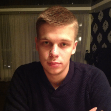 Фрилансер Григорий М. — Украина, Днепр. Специализация — Контент-менеджер