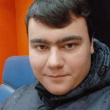 Freelancer Denis G. — Ukraina, Kijów. Specjalizacja — Copywriting, Przepisywanie tekstów (rewright)