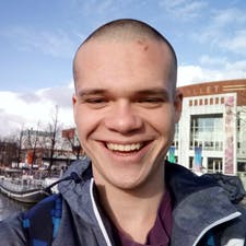Фрилансер Владимир В. — Украина, Житомир. Специализация — Контент-менеджер, Копирайтинг