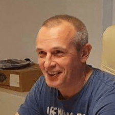 Zleceniodawca Oleksandr C. — Litwa, Wilno.
