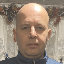 Фрилансер Ruslan G. — Украина, Запорожье.