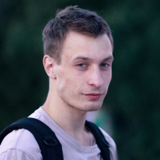 Дима Журавель