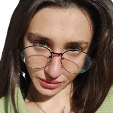 Фрилансер Жанна Х. — Украина, Киев. Специализация — Продвижение в социальных сетях (SMM)