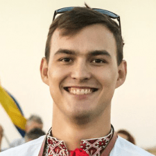 Заказчик Григорий В. — Украина.